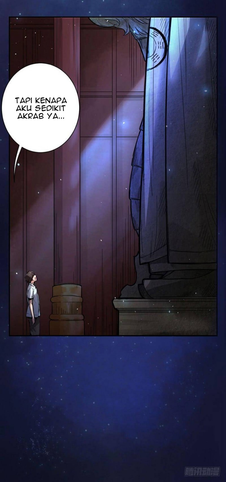 Strongest Divine Doctor Mixed City Chapter 04 Gambar 36