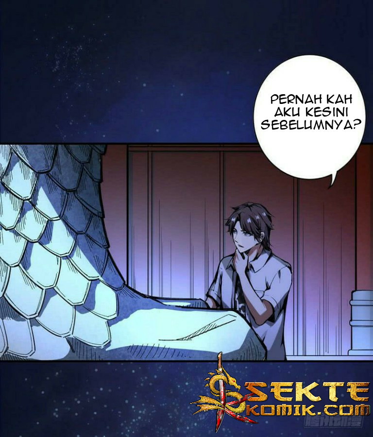 Strongest Divine Doctor Mixed City Chapter 04 Gambar 37