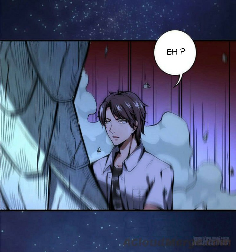 Strongest Divine Doctor Mixed City Chapter 04 Gambar 38