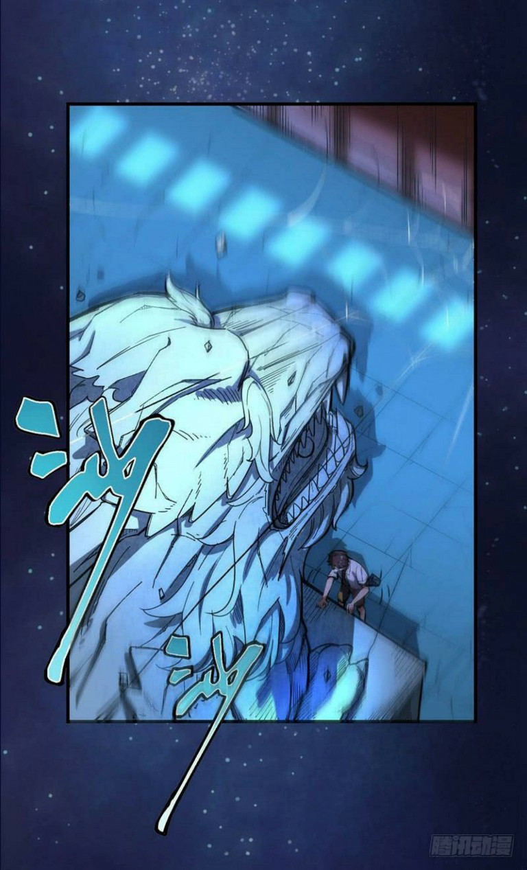 Strongest Divine Doctor Mixed City Chapter 04 Gambar 39