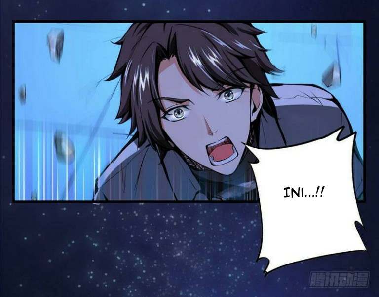 Strongest Divine Doctor Mixed City Chapter 04 Gambar 40