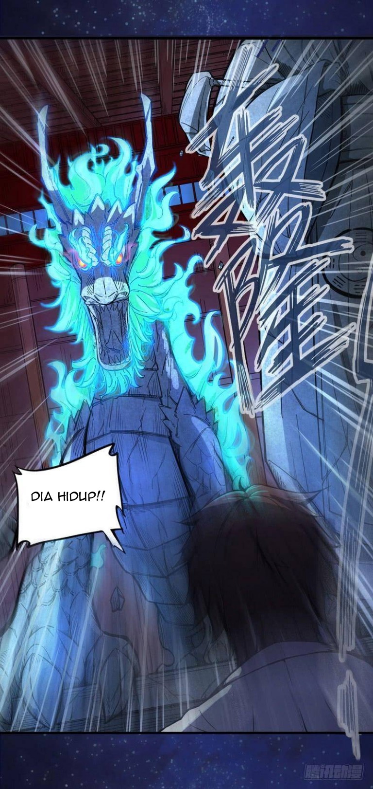 Strongest Divine Doctor Mixed City Chapter 04 Gambar 41
