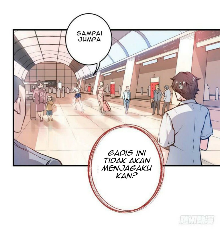 Strongest Divine Doctor Mixed City Chapter 04 Gambar 5