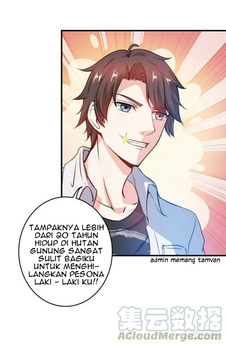 Strongest Divine Doctor Mixed City Chapter 04 Gambar 6
