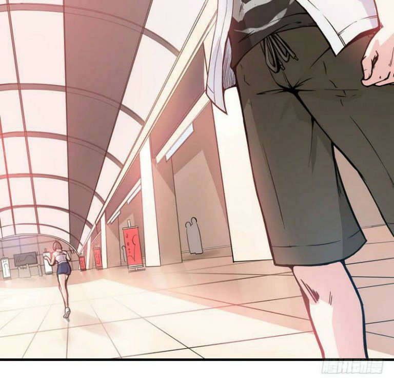 Strongest Divine Doctor Mixed City Chapter 04 Gambar 8
