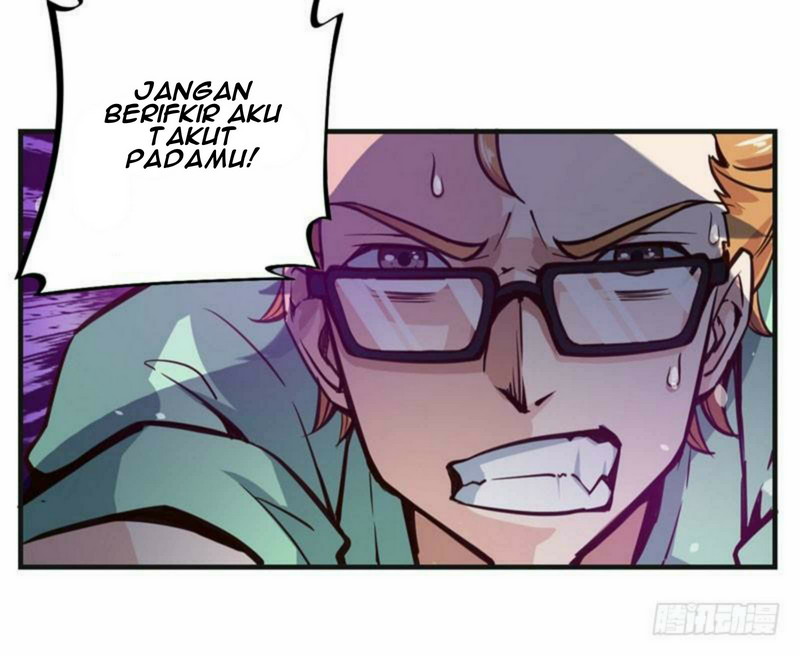 Strongest Divine Doctor Mixed City Chapter 03 Gambar 11