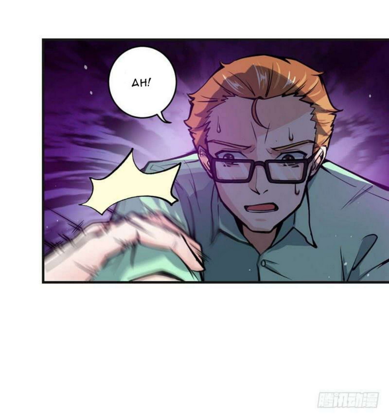 Strongest Divine Doctor Mixed City Chapter 03 Gambar 12