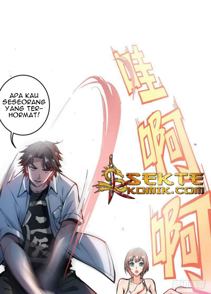 Strongest Divine Doctor Mixed City Chapter 03 Gambar 13