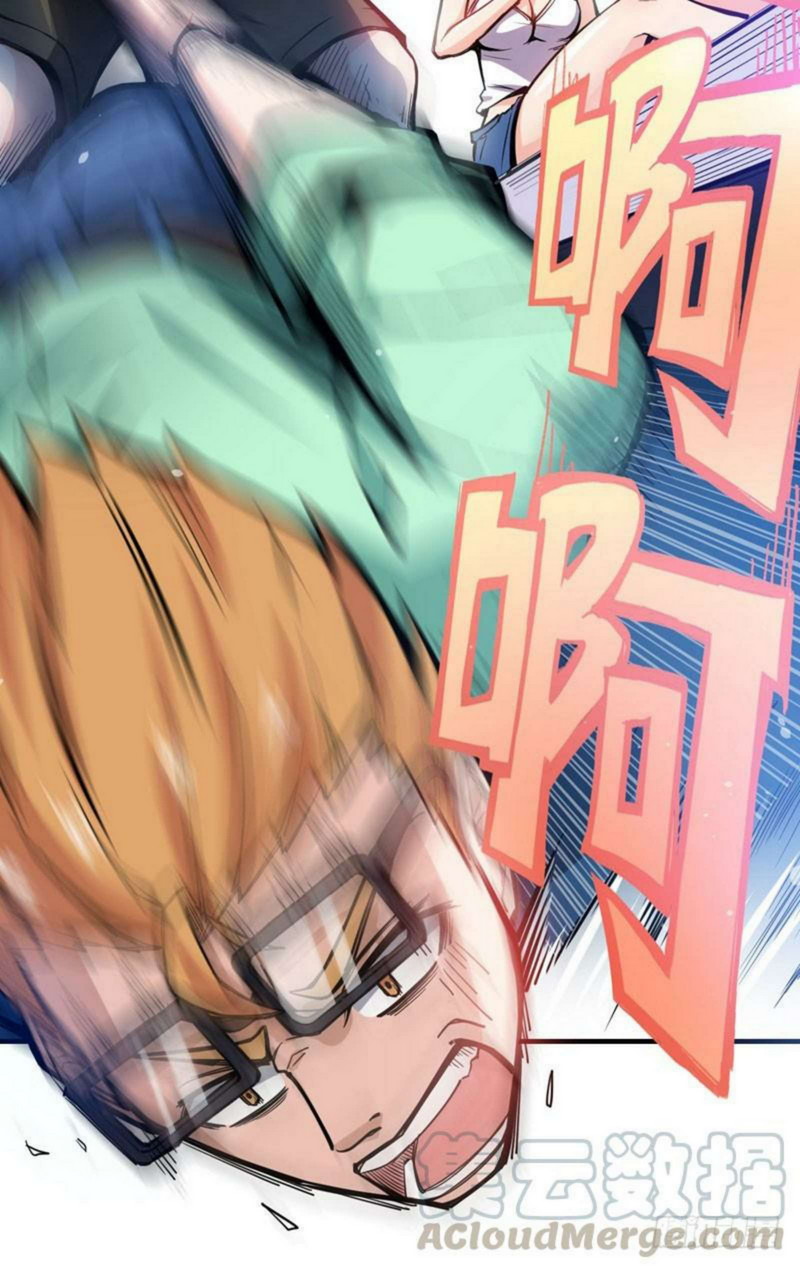 Strongest Divine Doctor Mixed City Chapter 03 Gambar 14