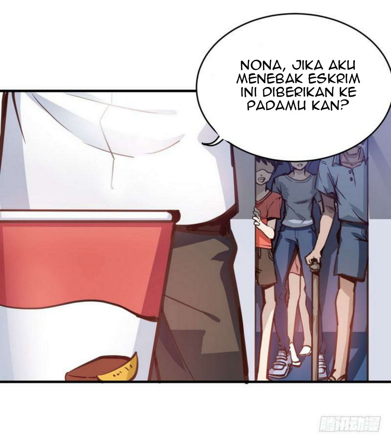 Strongest Divine Doctor Mixed City Chapter 03 Gambar 15
