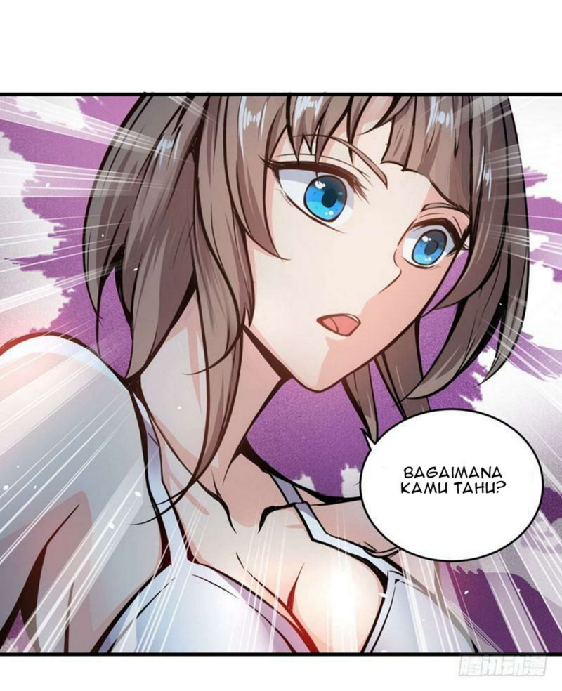 Strongest Divine Doctor Mixed City Chapter 03 Gambar 16
