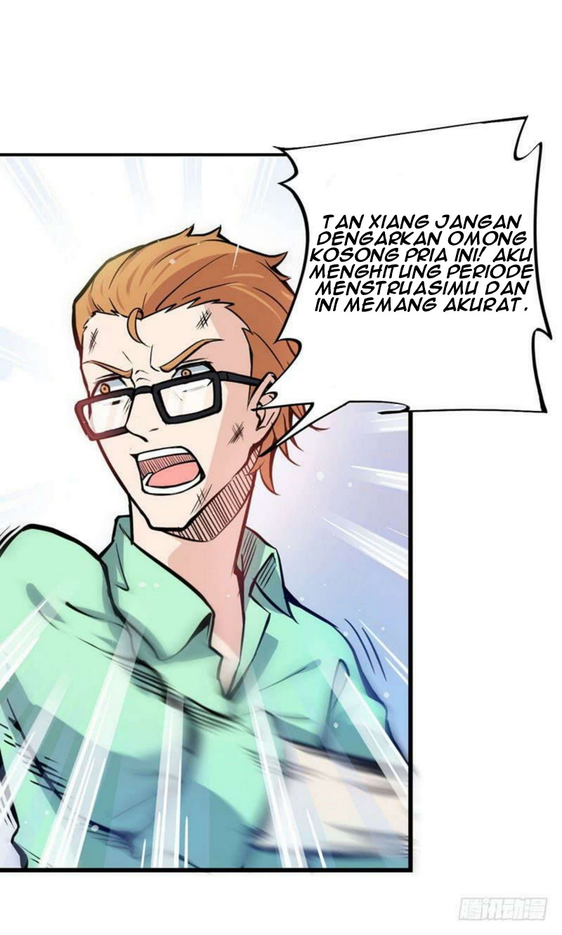 Strongest Divine Doctor Mixed City Chapter 03 Gambar 19