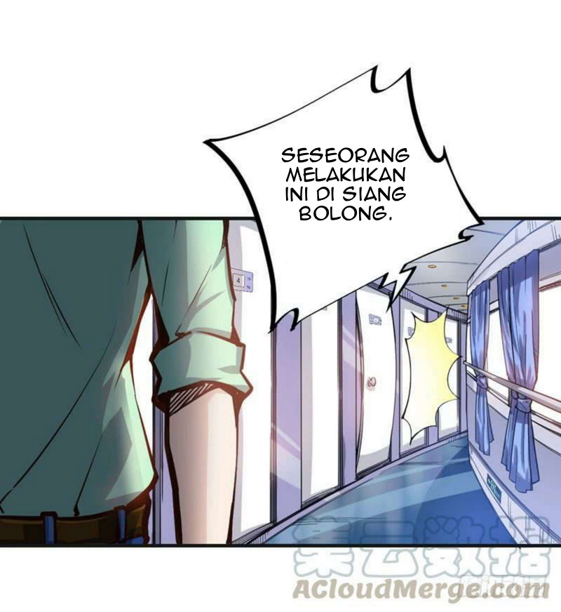 Baca Manhua Strongest Divine Doctor Mixed City Chapter 03 Gambar 2