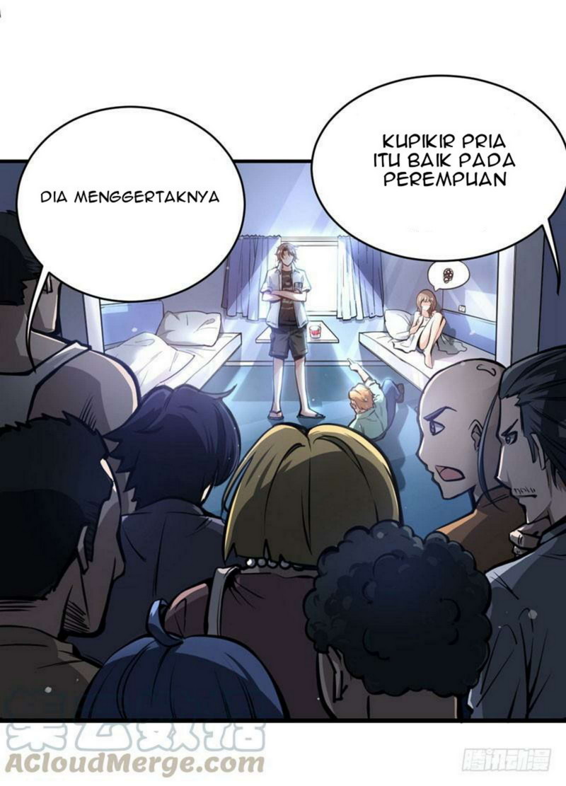 Strongest Divine Doctor Mixed City Chapter 03 Gambar 22