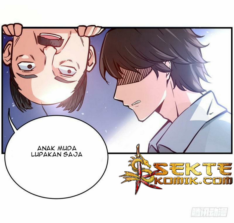 Strongest Divine Doctor Mixed City Chapter 03 Gambar 24