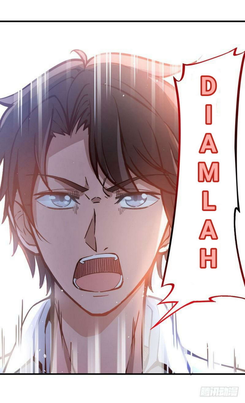 Strongest Divine Doctor Mixed City Chapter 03 Gambar 25