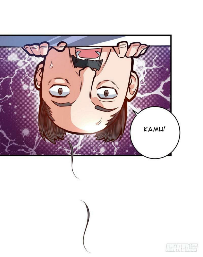 Strongest Divine Doctor Mixed City Chapter 03 Gambar 27