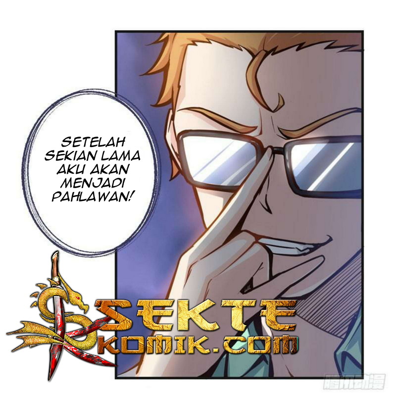 Strongest Divine Doctor Mixed City Chapter 03 Gambar 3