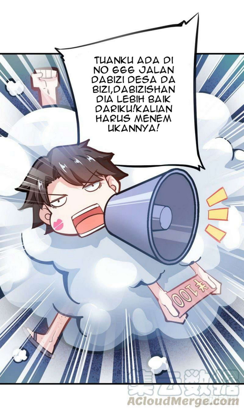 Strongest Divine Doctor Mixed City Chapter 03 Gambar 34