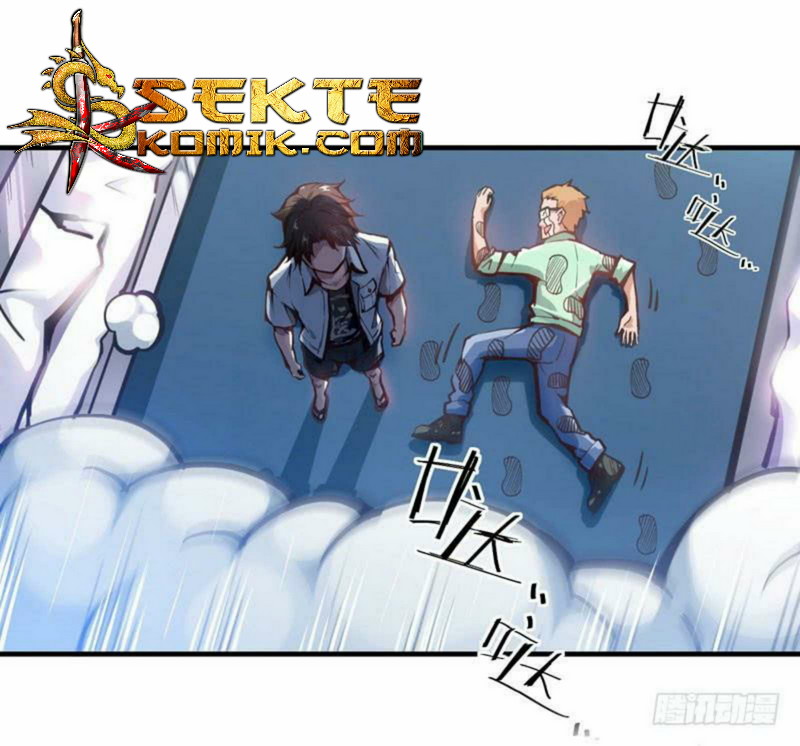 Strongest Divine Doctor Mixed City Chapter 03 Gambar 35