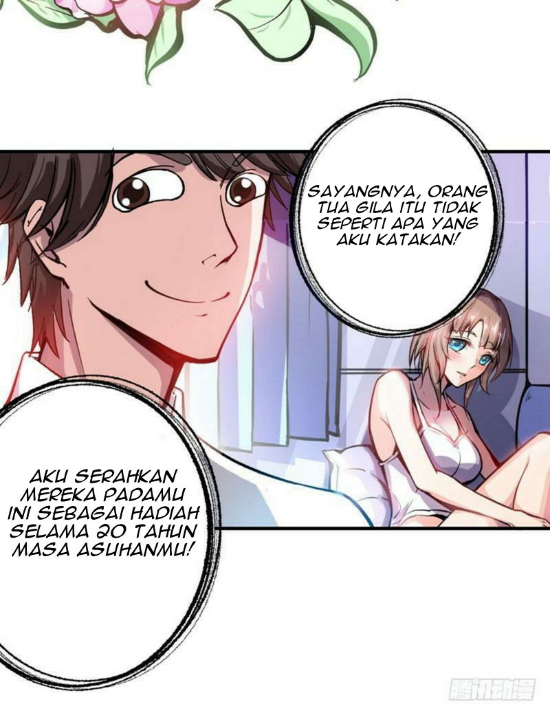 Strongest Divine Doctor Mixed City Chapter 03 Gambar 37