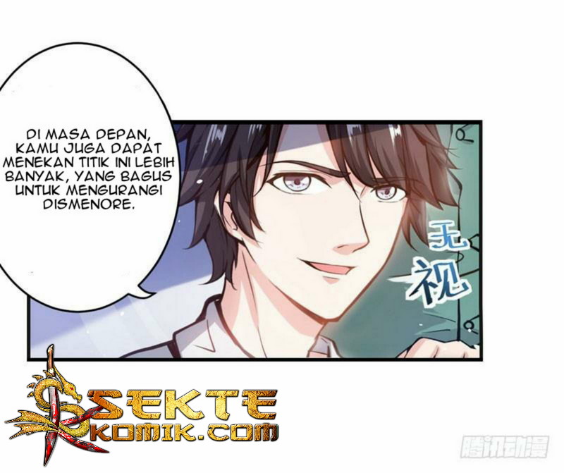 Strongest Divine Doctor Mixed City Chapter 03 Gambar 5