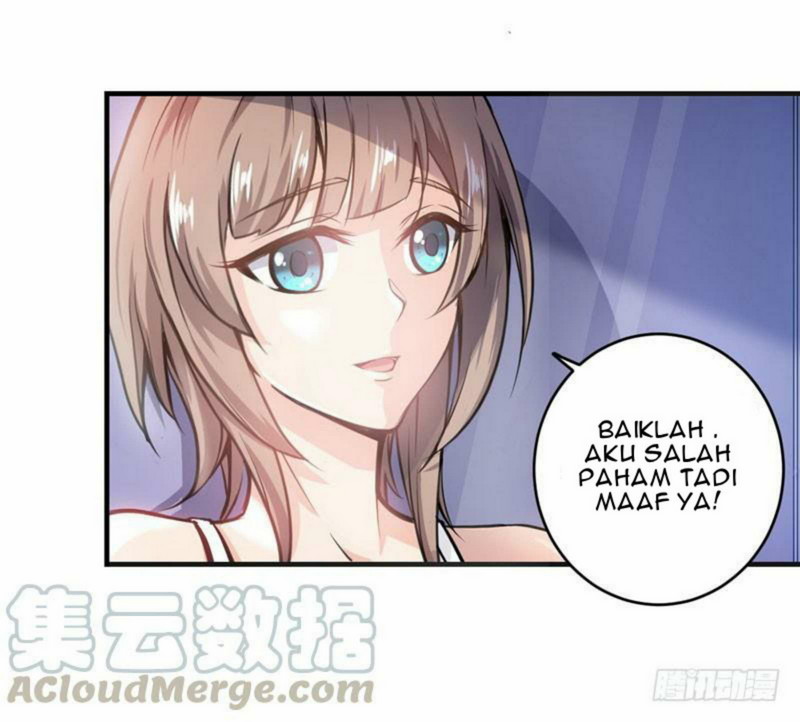 Strongest Divine Doctor Mixed City Chapter 03 Gambar 6