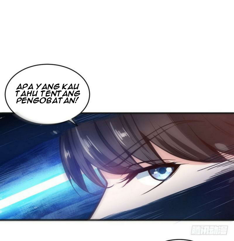 Strongest Divine Doctor Mixed City Chapter 03 Gambar 9