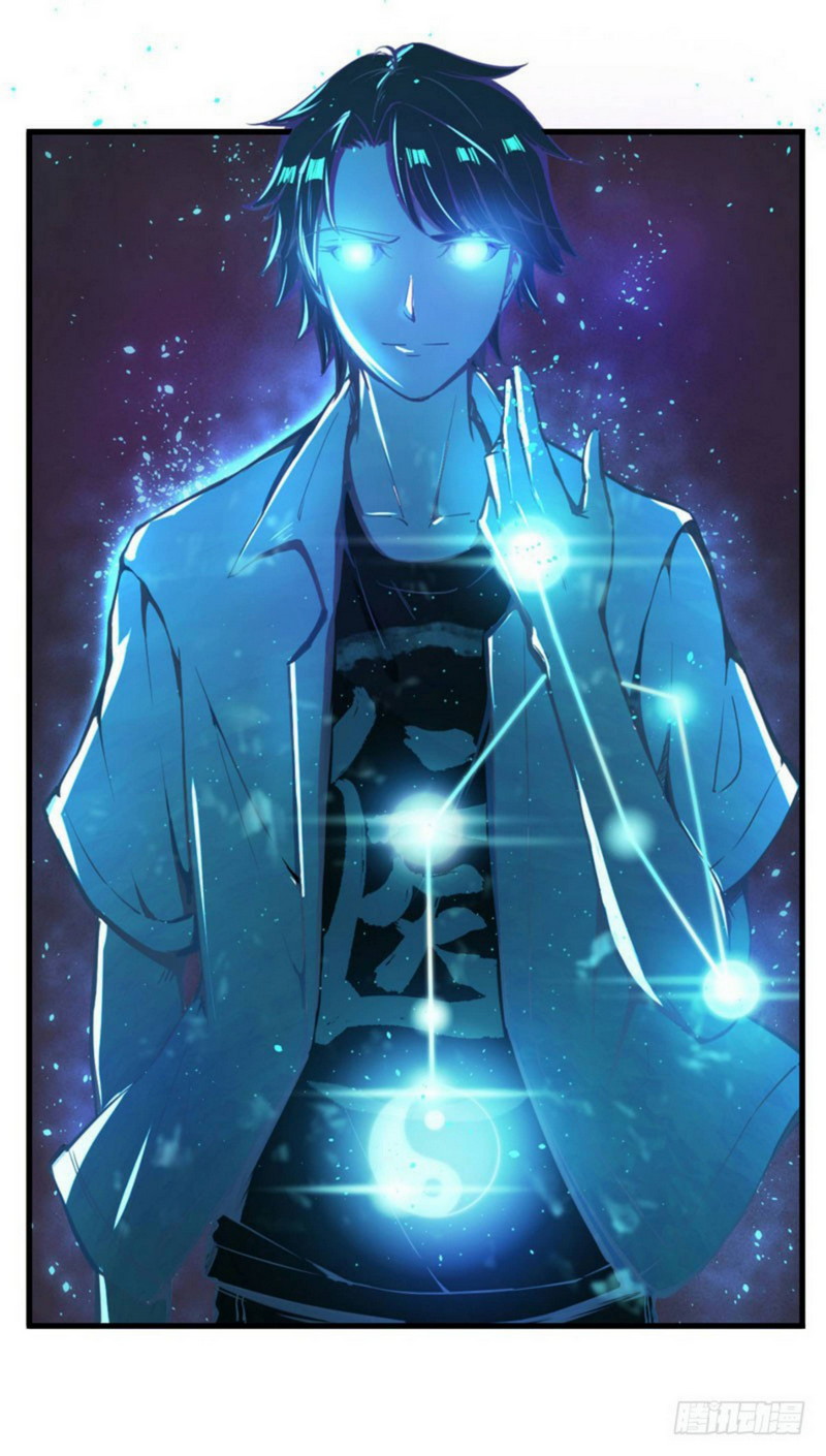 Strongest Divine Doctor Mixed City Chapter 02 Gambar 12