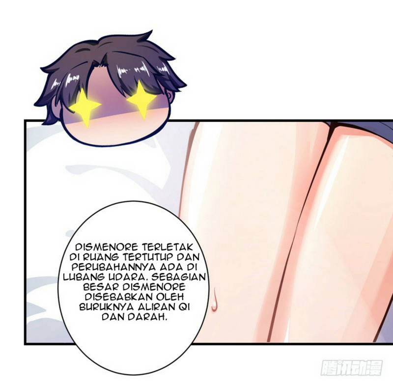 Strongest Divine Doctor Mixed City Chapter 02 Gambar 15