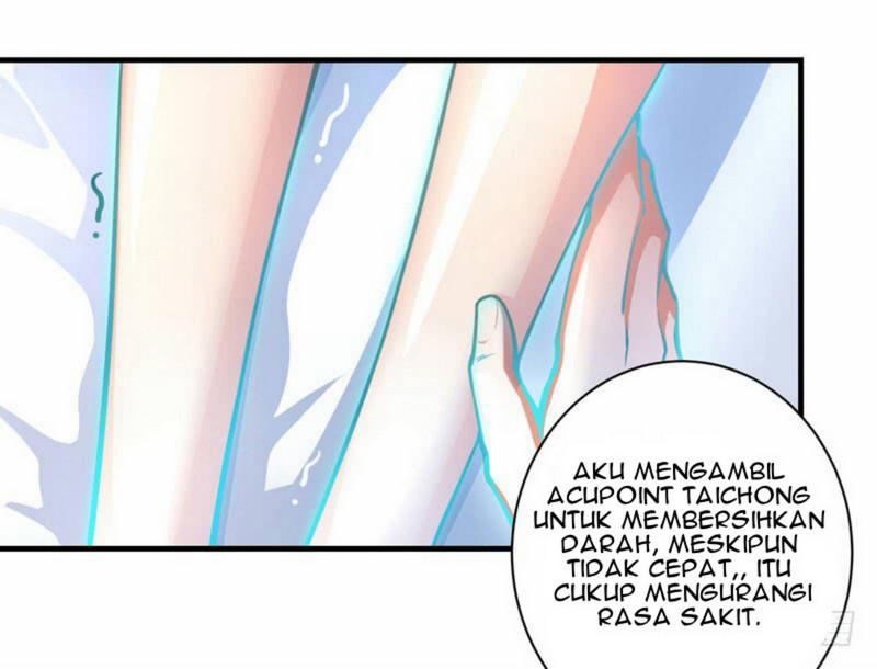 Strongest Divine Doctor Mixed City Chapter 02 Gambar 17