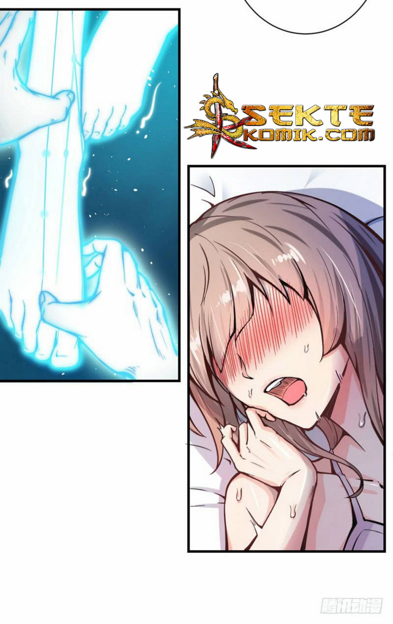 Strongest Divine Doctor Mixed City Chapter 02 Gambar 18