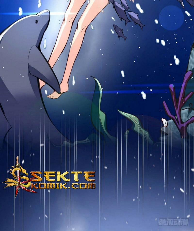 Strongest Divine Doctor Mixed City Chapter 02 Gambar 24