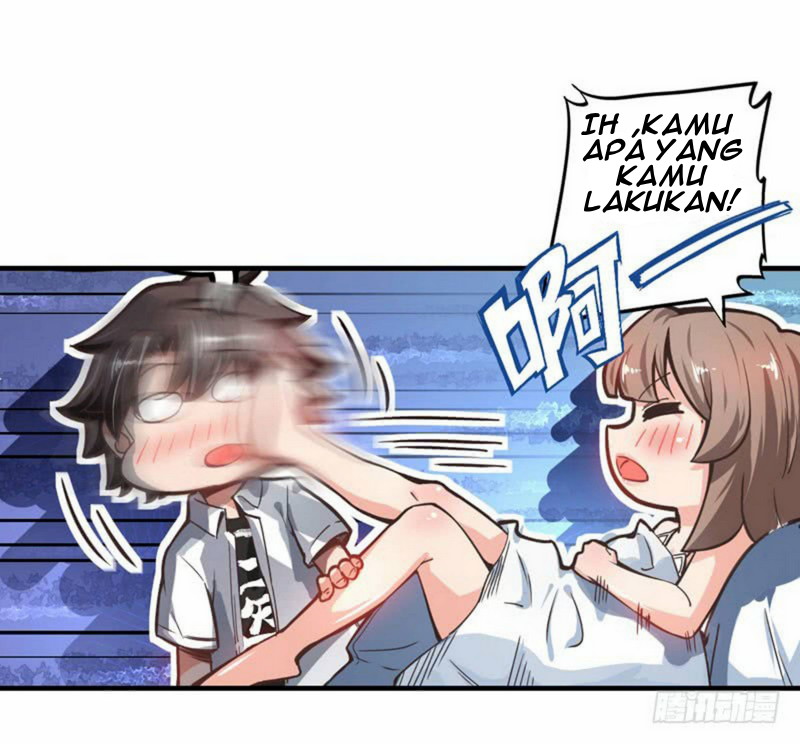 Strongest Divine Doctor Mixed City Chapter 02 Gambar 33