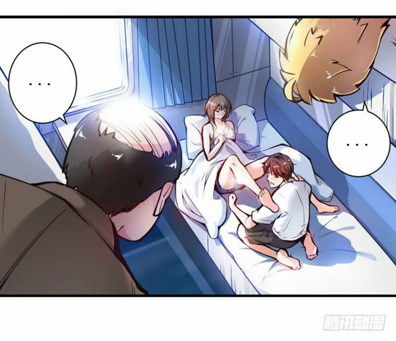 Strongest Divine Doctor Mixed City Chapter 02 Gambar 35