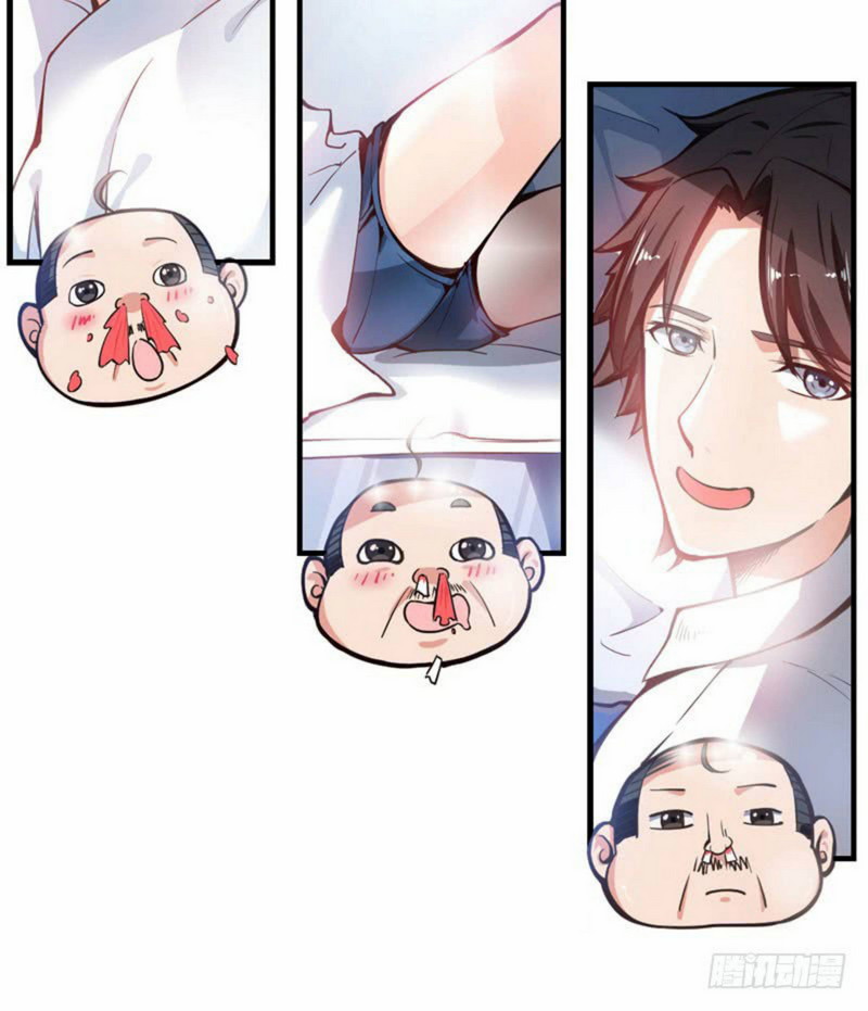 Strongest Divine Doctor Mixed City Chapter 02 Gambar 37