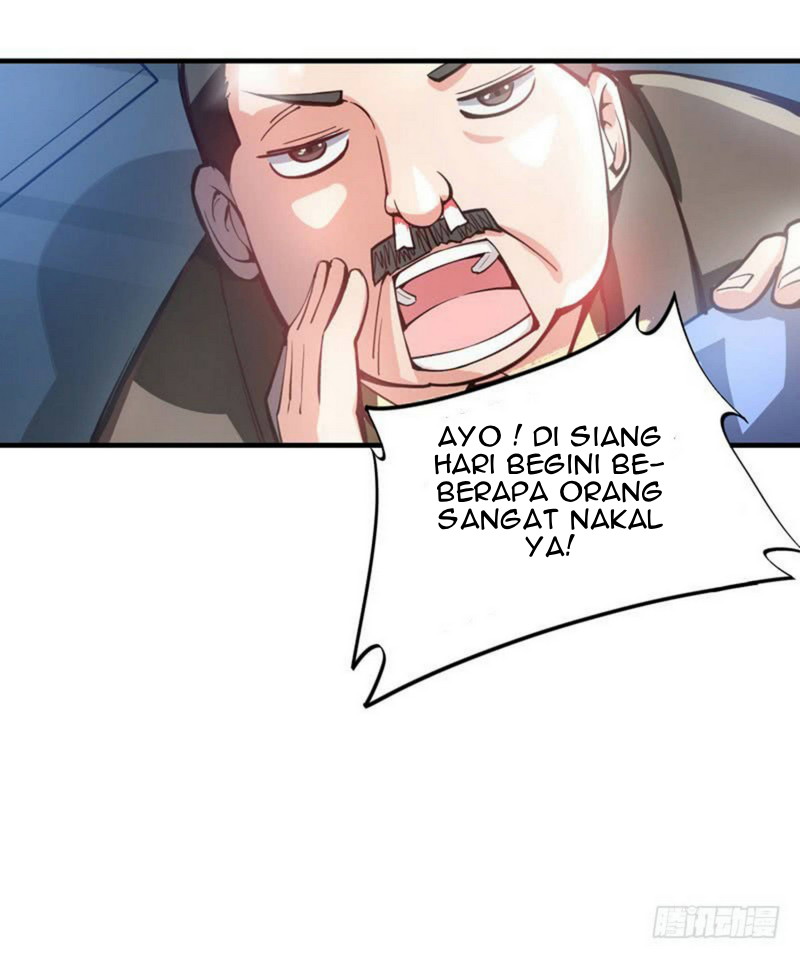 Strongest Divine Doctor Mixed City Chapter 02 Gambar 38