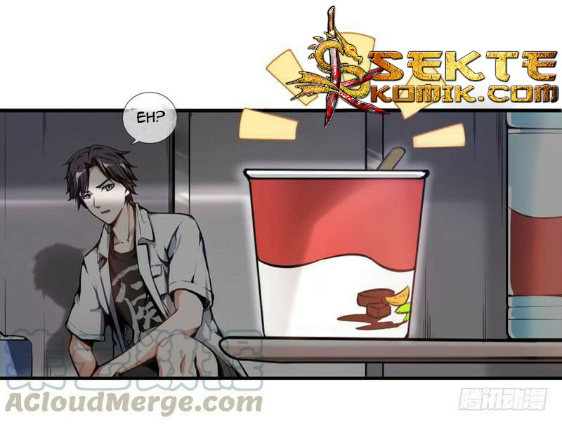 Strongest Divine Doctor Mixed City Chapter 02 Gambar 6