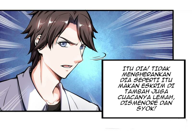 Strongest Divine Doctor Mixed City Chapter 02 Gambar 7