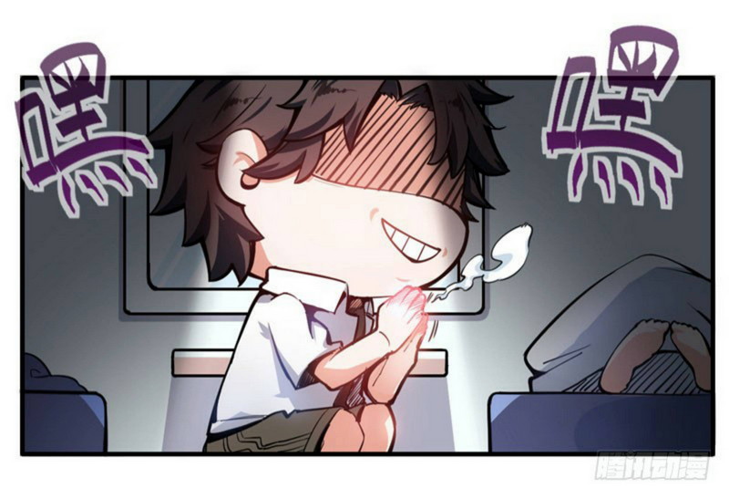 Strongest Divine Doctor Mixed City Chapter 02 Gambar 8