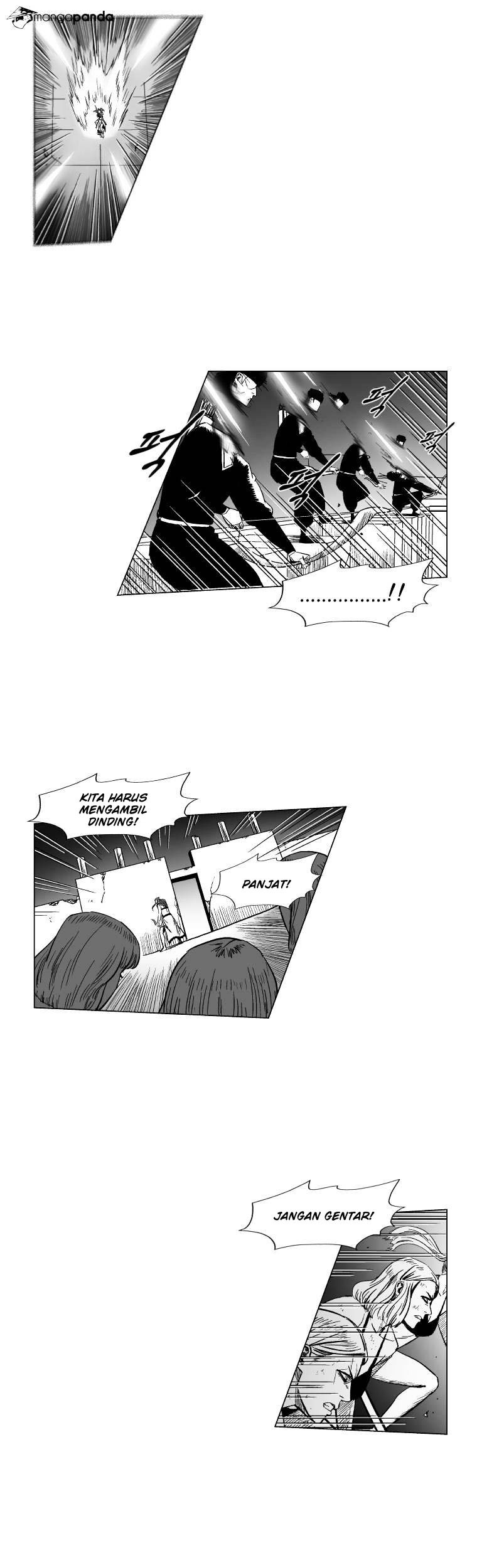 Red Storm Chapter 158 Gambar 22