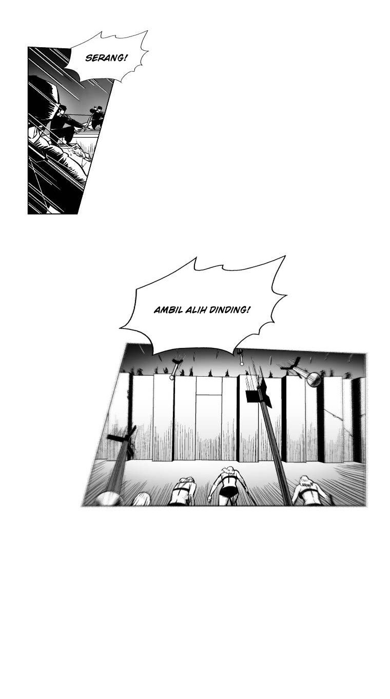 Red Storm Chapter 158 Gambar 23