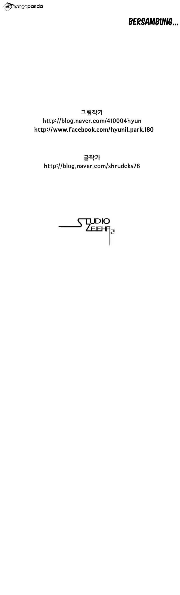 Red Storm Chapter 158 Gambar 26