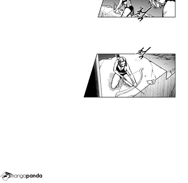 Red Storm Chapter 158 Gambar 5