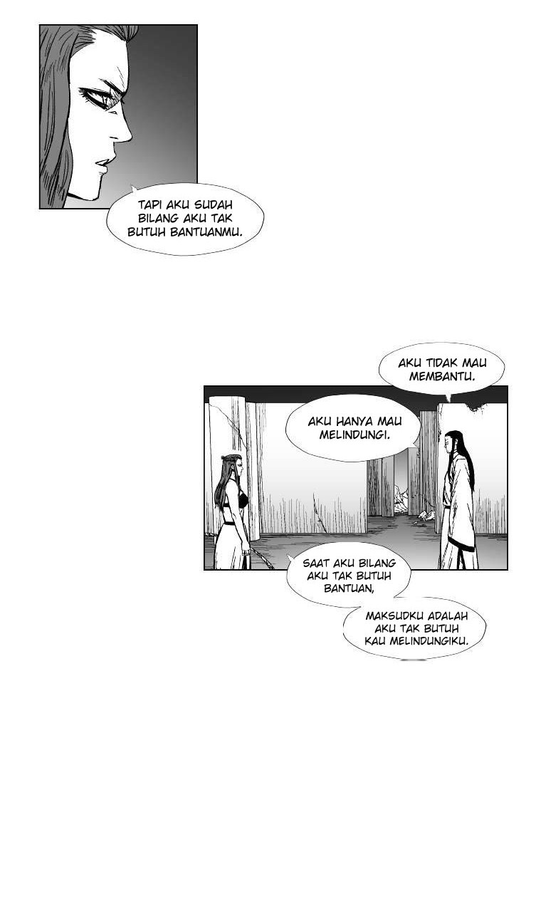 Red Storm Chapter 158 Gambar 11