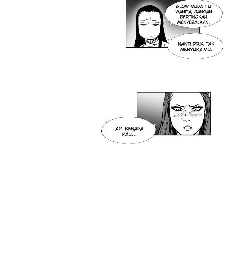 Red Storm Chapter 158 Gambar 13