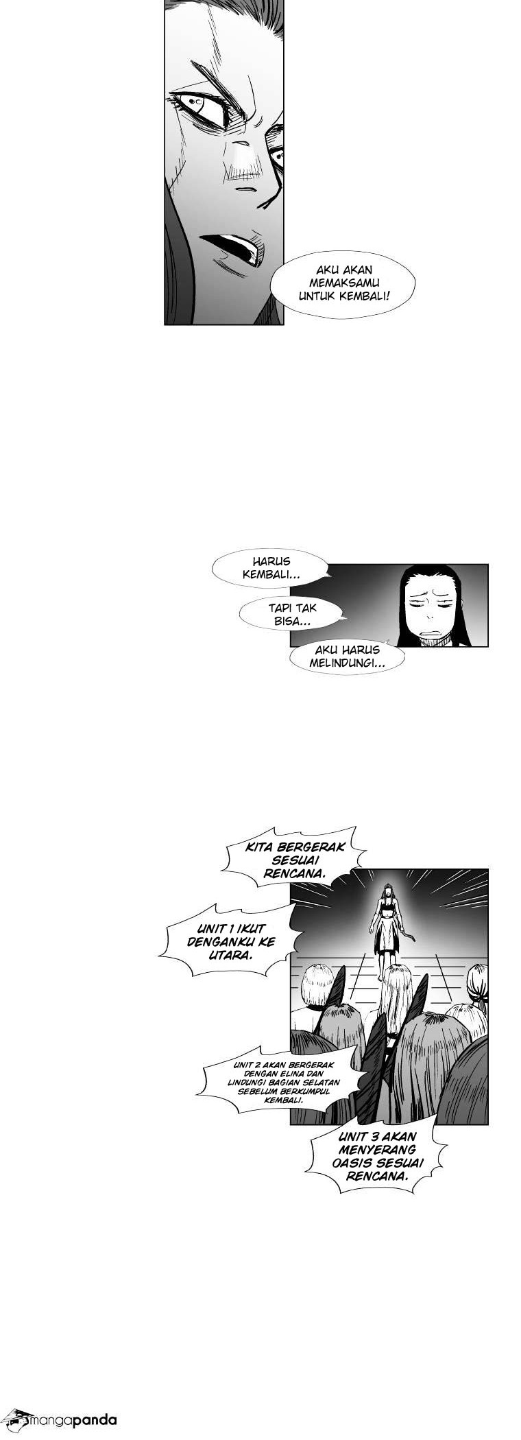 Red Storm Chapter 158 Gambar 15