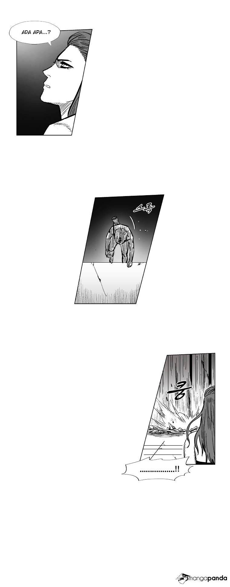 Red Storm Chapter 158 Gambar 17