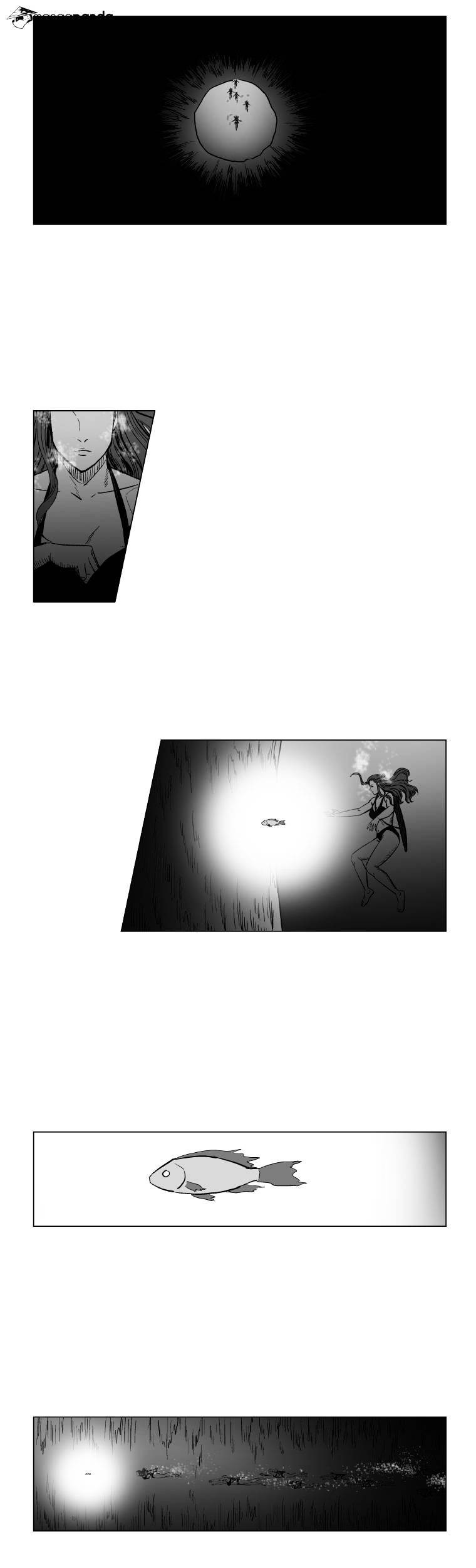 Red Storm Chapter 157 Gambar 18