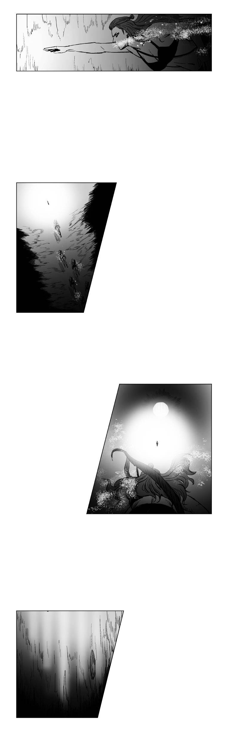 Red Storm Chapter 157 Gambar 20
